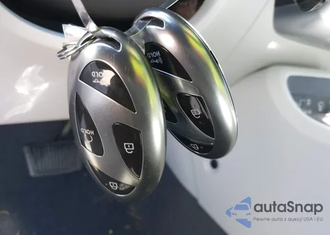 2024 Hyundai Kona Sel z USA, uszkodzony, nr VIN KM8HB3ABXRU117083